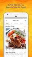 Yummy Recipes Cookbook  & Cooking Videos screenshot 6