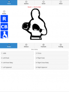 Cyber Boxing Free screenshot 5