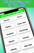 Shopgram - All In One Shopping App screenshot 4