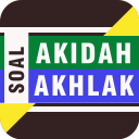 Soal Ujian Akidah Akhlak Icon