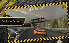 Pulau Car Racing 3D screenshot 3