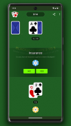 Blackjack - Free & Offline screenshot 10