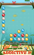 Gemtris: jeu widget screenshot 3