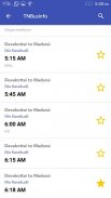 TN Bus Info - Tamilnadu TNSTC screenshot 0