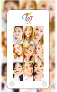 Twice Wallpaper HD KPOP new Of All Members Twice screenshot 3