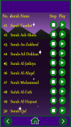 Al Quran MP3 Full Offline screenshot 6