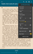 ReadEra - book reader pdf, epub, word screenshot 11