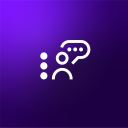 Talkdesk Conversations Icon