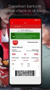 AirAsia MOVE: Flights & Hotels screenshot 2