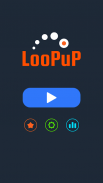 Loop Up! screenshot 0