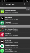 Addons Detector screenshot 6