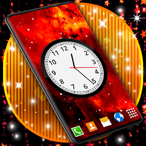 Classic Clock Wallpaper - APK Download for Android | Aptoide