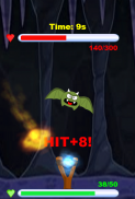 Catapult Game screenshot 0
