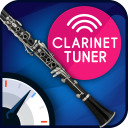 Afinador de clarinete Icon