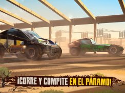 Racing Xtreme: Fast Rally Driver 3D screenshot 10