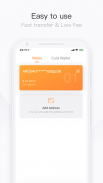 Walk Wallet Hot screenshot 0