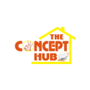 THE CONCEPT HUB Icon