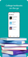 Chegg eReader - Study eBooks & eTextbooks screenshot 7