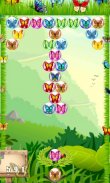 Butterfly Bubble Shooter screenshot 6