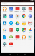 Google Now Launcher screenshot 16