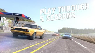 Need for Racing: New Speed Car screenshot 2