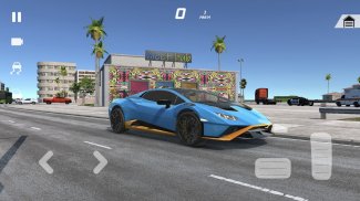Real City Car Driver screenshot 6