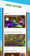 Mods Prime For Minecraft PE screenshot 7