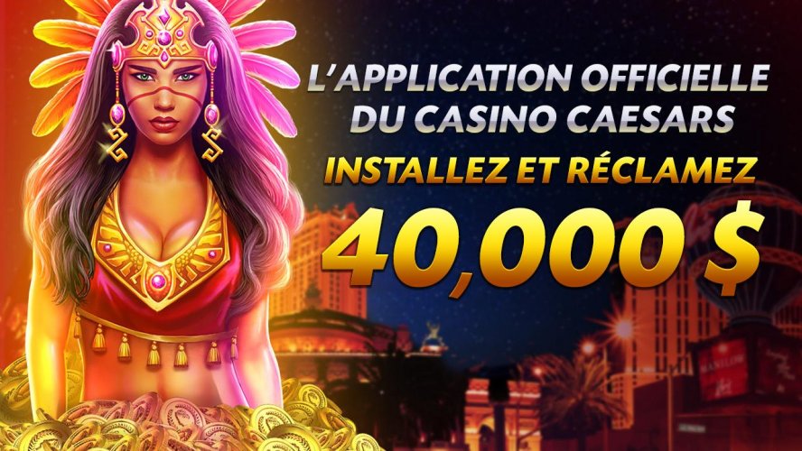 Installer casino gratuit poker
