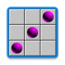 Lines Icon
