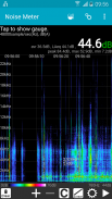 Noise Meter screenshot 5