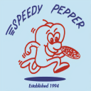 Speedy Pepper Icon
