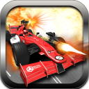 Formula Death Racing - Oz GP Icon