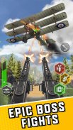 Sky Defense: War Duty screenshot 14
