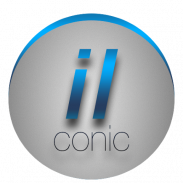 Iconic - Icon Theme screenshot 0