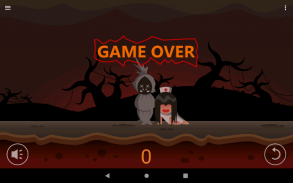 Jaim Jump si Pocong screenshot 2