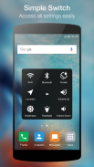 Tocco assistito per Android screenshot 6