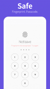 Notisave - 保存通知 screenshot 5