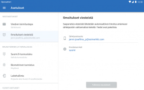Suomi.fi screenshot 7
