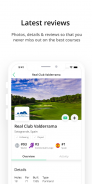 All Square - Golf Social App screenshot 3