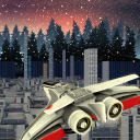 Nurex Airforce Racing Air Jet Game