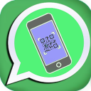 Whats Web Clone Icon