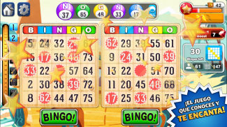Bingo™: Autocine encantado screenshot 3