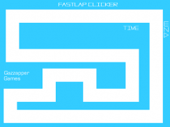 Fast Lap Racing: Idle Clicker screenshot 0