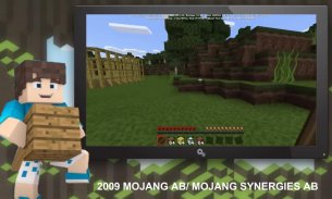 World Edit Mod for Minecraft screenshot 1