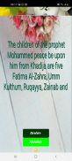 Quiz Prophet Muhammad PBUH screenshot 0