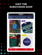 Eurovision Song Contest screenshot 8