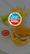 Nabil foods screenshot 0