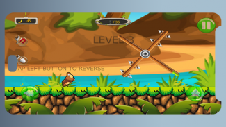 Super Monkey Run: Jungle Adventure Game screenshot 6
