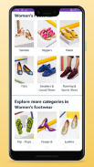 shoes shopping app screenshot 6