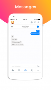 Snaptook- social networking  Make Friends & Chat screenshot 0